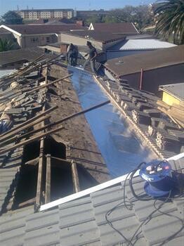 Reliable Painting And Roofing - Port Elizabeth