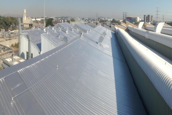 Quality Roofing