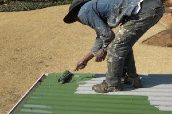 The Red Ladder Waterproofing Company