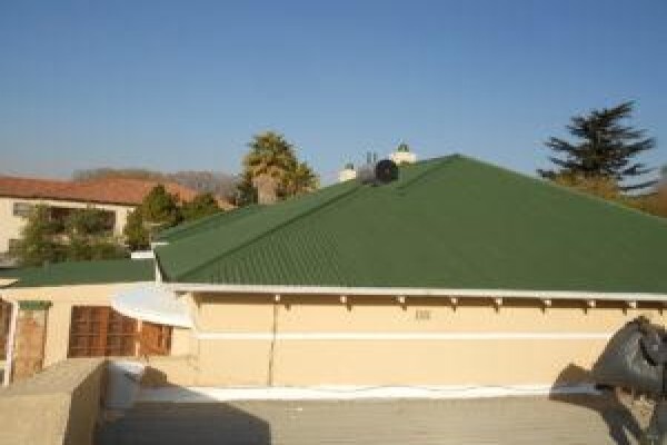 The Red Ladder Waterproofing Company