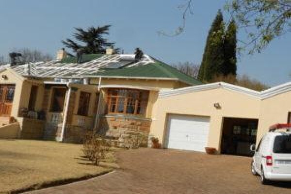 The Red Ladder Waterproofing Company
