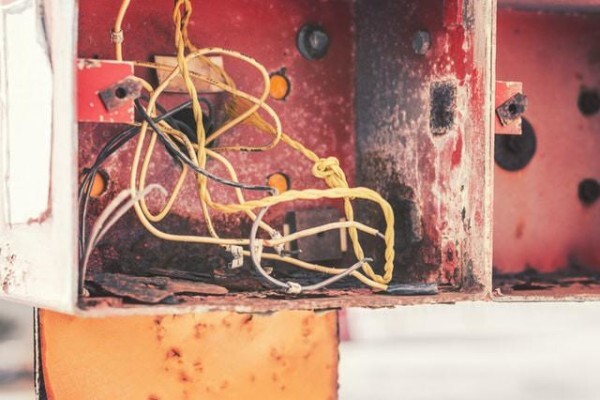 Anchor Plumbing