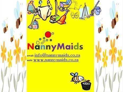 Nanny Maids