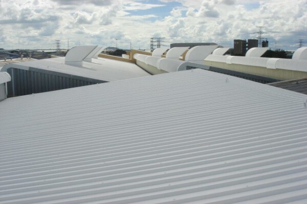Quality Roofing