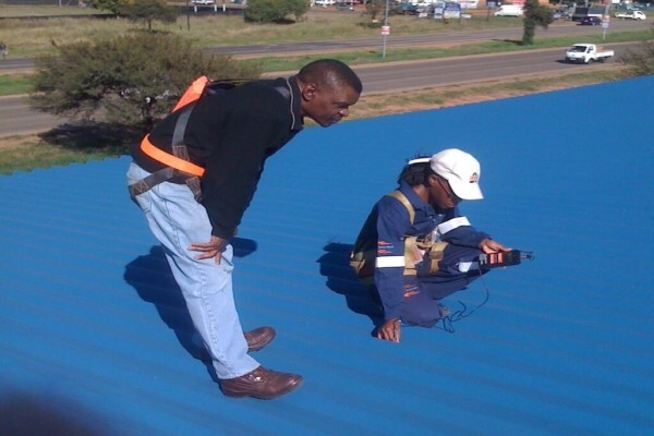 Quality Roofing