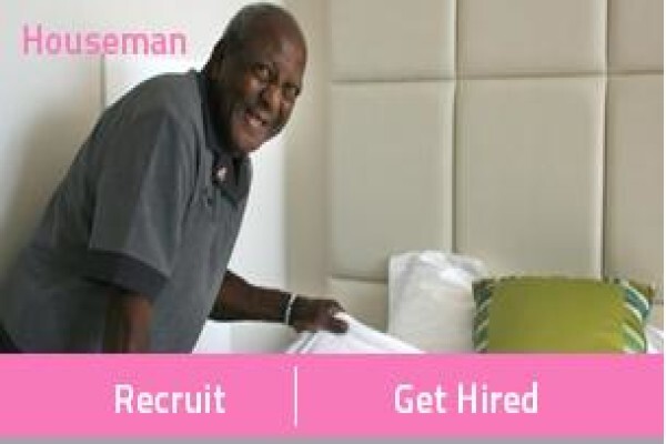 Recruit Easy