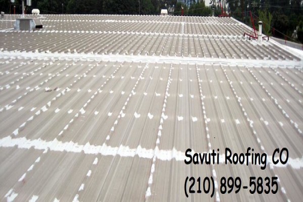 Savuti Roofing