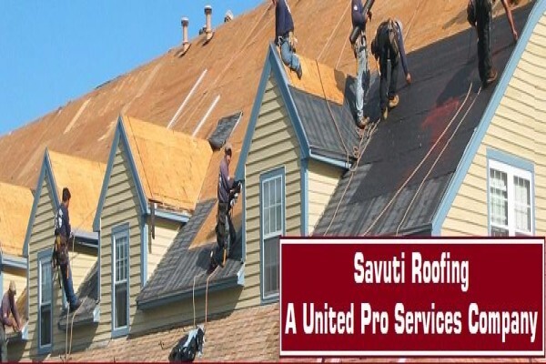 Savuti Roofing