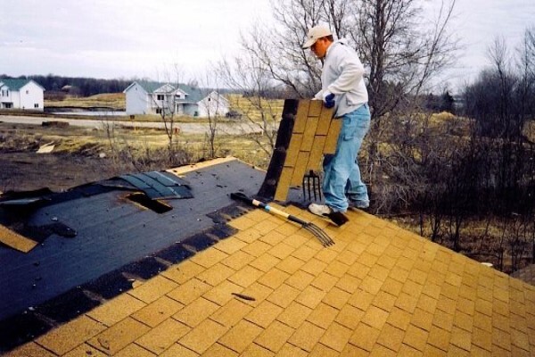 Savuti Roofing