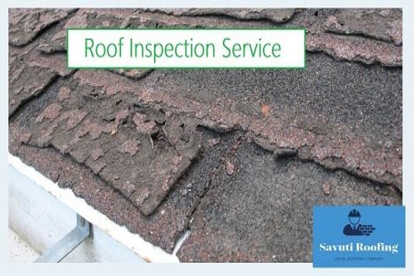 Savuti Roofing