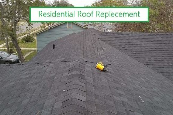 Savuti Roofing