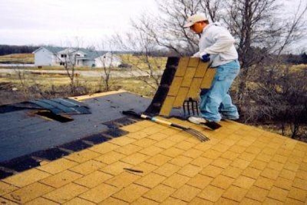 Savuti Roofing