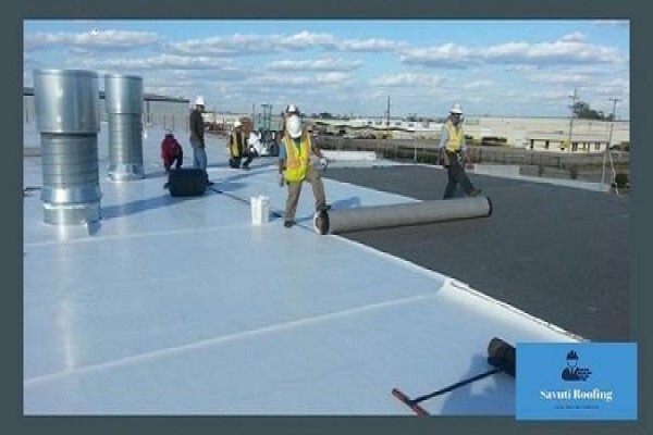 Savuti Roofing