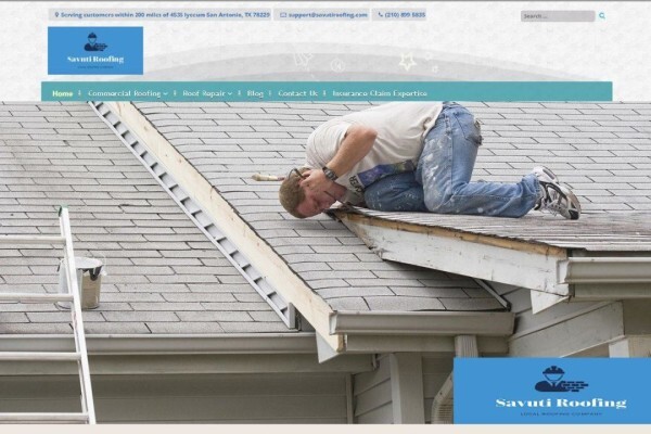 Savuti Roofing