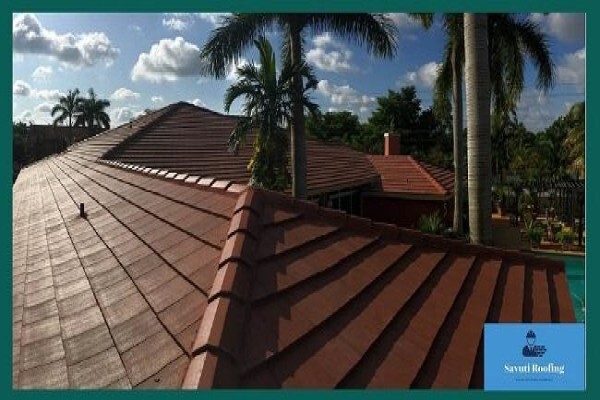 Savuti Roofing