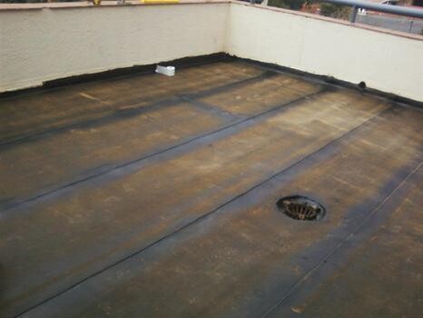 The Red Ladder Waterproofing Company