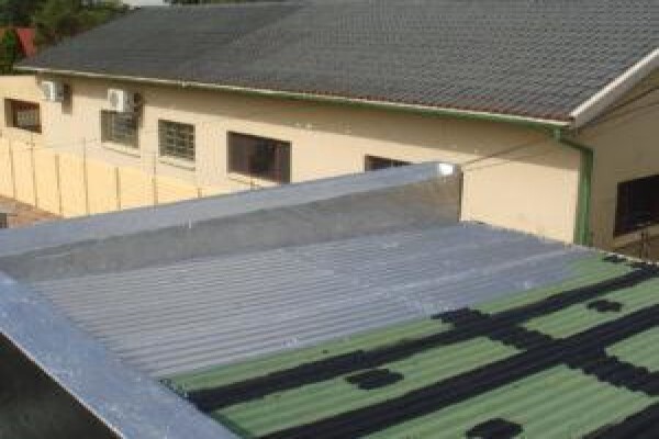 The Red Ladder Waterproofing Company