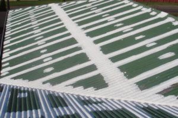 The Red Ladder Waterproofing Company