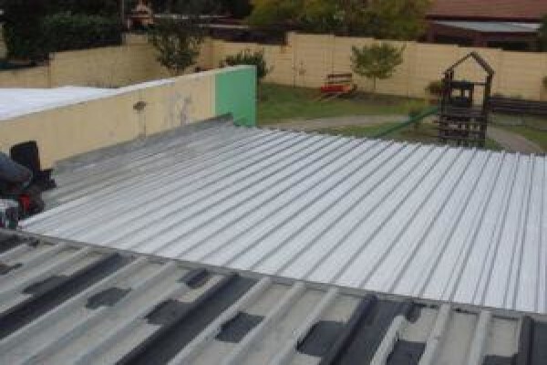 The Red Ladder Waterproofing Company