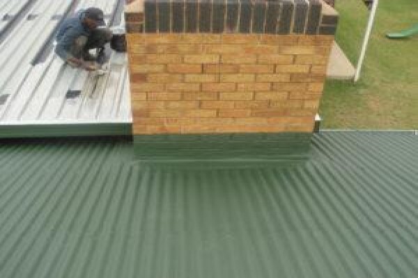 The Red Ladder Waterproofing Company