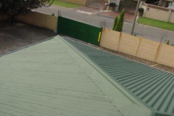 The Red Ladder Waterproofing Company
