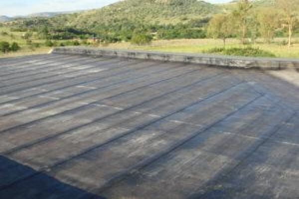 The Red Ladder Waterproofing Company