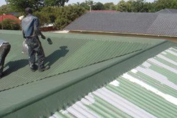 The Red Ladder Waterproofing Company