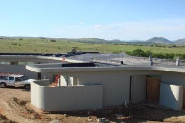 The Red Ladder Waterproofing Company