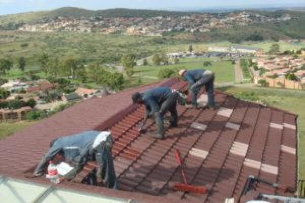The Red Ladder Waterproofing Company