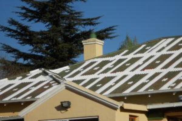 The Red Ladder Waterproofing Company