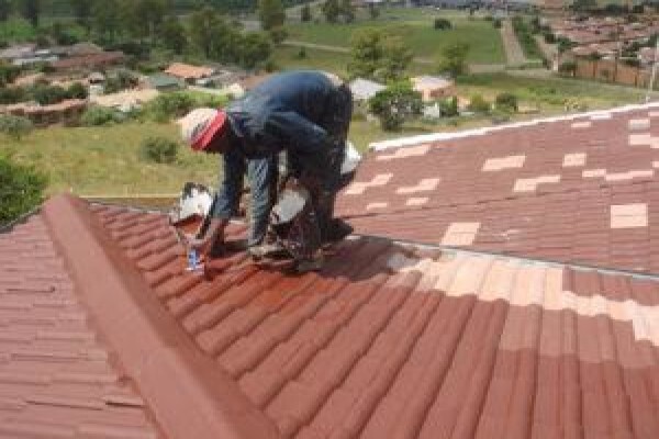 The Red Ladder Waterproofing Company