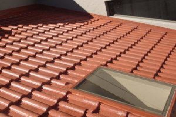 The Red Ladder Waterproofing Company