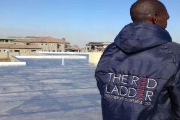 The Red Ladder Waterproofing Company