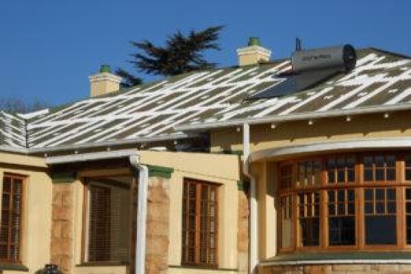 The Red Ladder Waterproofing Company