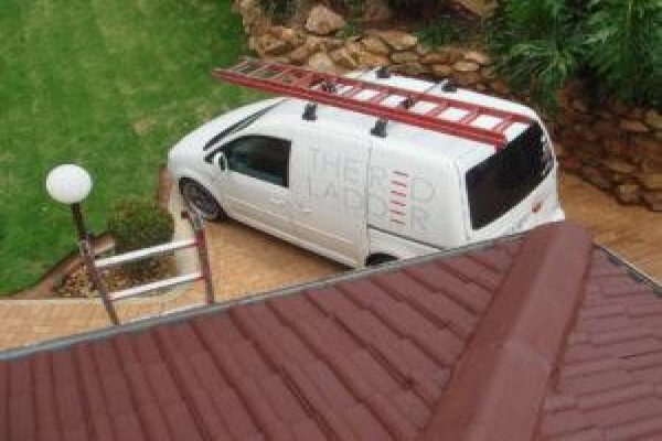 The Red Ladder Waterproofing Company