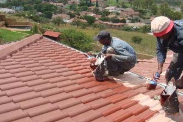 The Red Ladder Waterproofing Company
