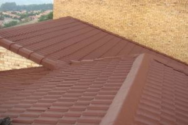 The Red Ladder Waterproofing Company