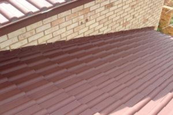 The Red Ladder Waterproofing Company