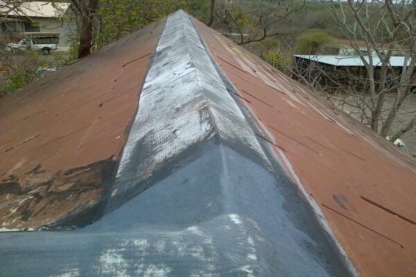 Wilcote Waterproofing, Roofing & Painting