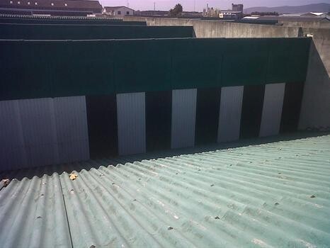Skyline Roofing