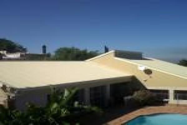 Rjm Roofing & Waterproofing Specialist