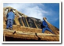 Cintsa Thatching And Roofing