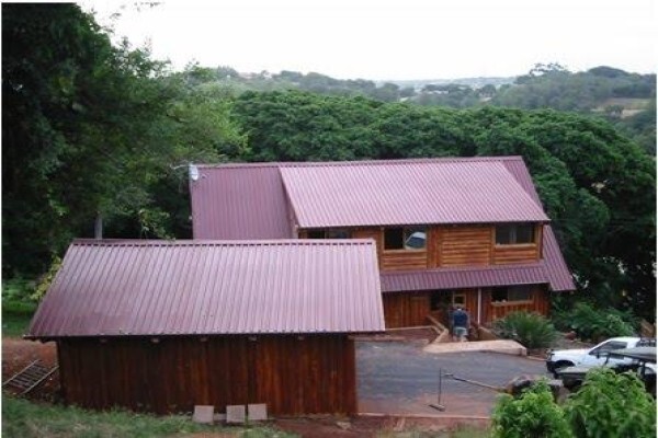 Eco Plastics Roofing