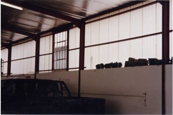 Eco Plastics Roofing
