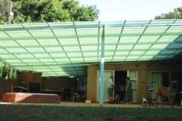 Eco Plastics Roofing