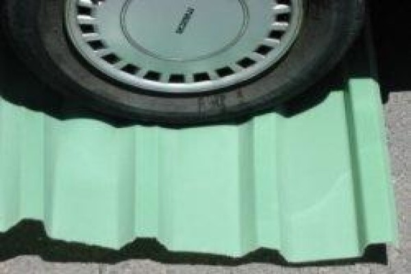 Eco Plastics Roofing
