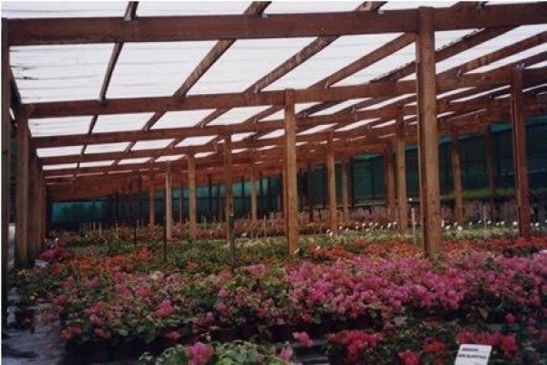 Eco Plastics Roofing