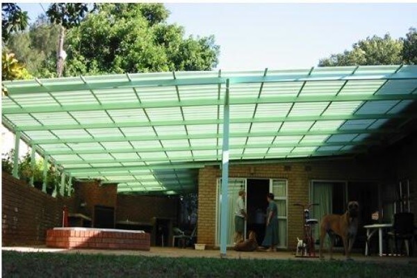 Eco Plastics Roofing