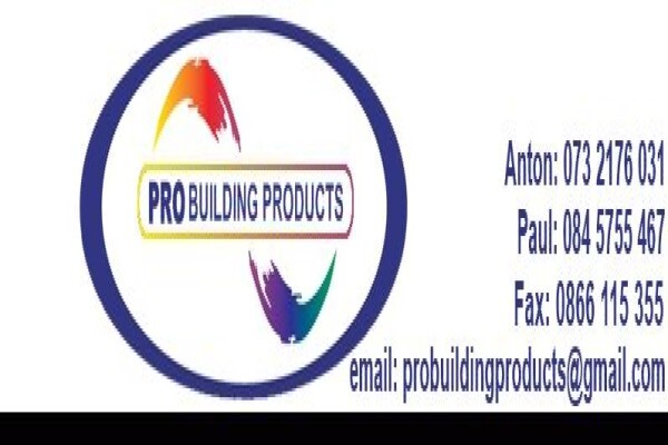 Go Building Products