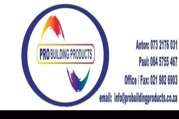 Go Building Products